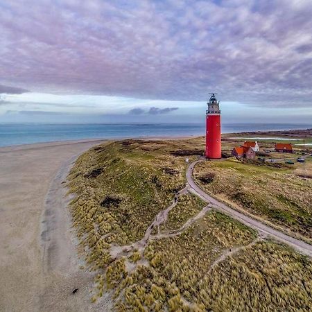 B&B Zonnedael Oosterend  Eksteriør billede