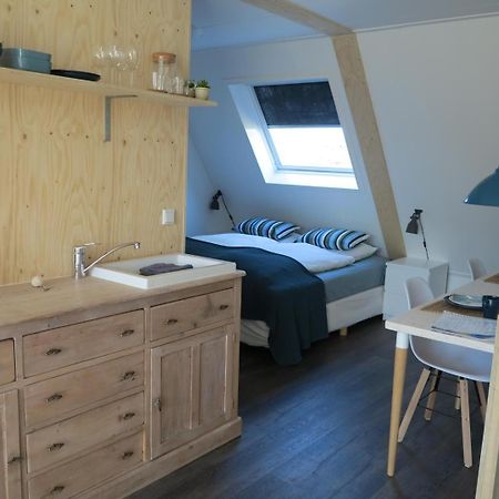 B&B Zonnedael Oosterend  Eksteriør billede