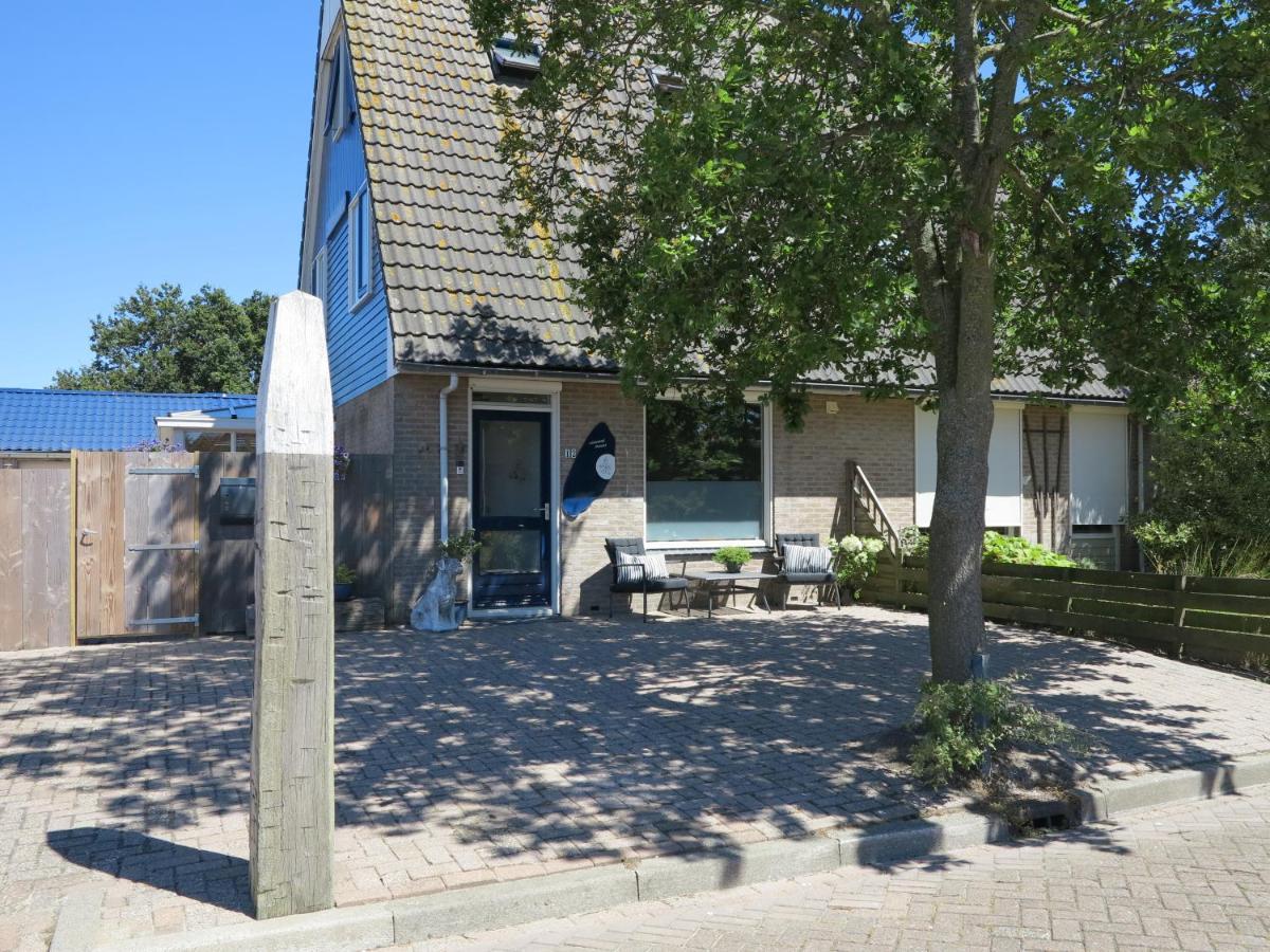 B&B Zonnedael Oosterend  Eksteriør billede