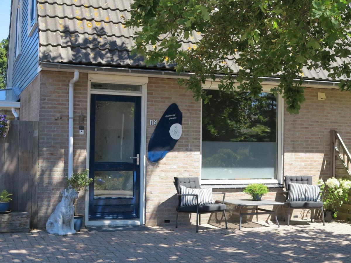 B&B Zonnedael Oosterend  Eksteriør billede