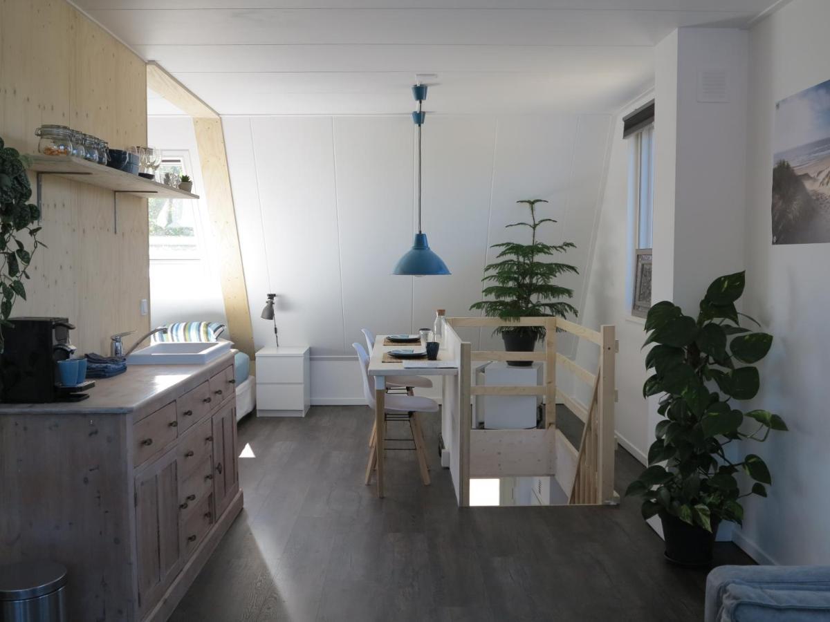 B&B Zonnedael Oosterend  Eksteriør billede
