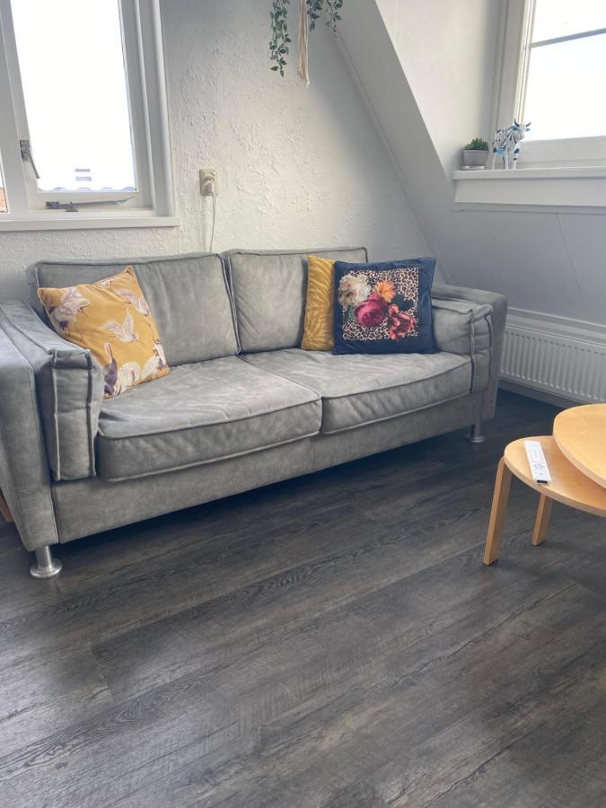 B&B Zonnedael Oosterend  Eksteriør billede