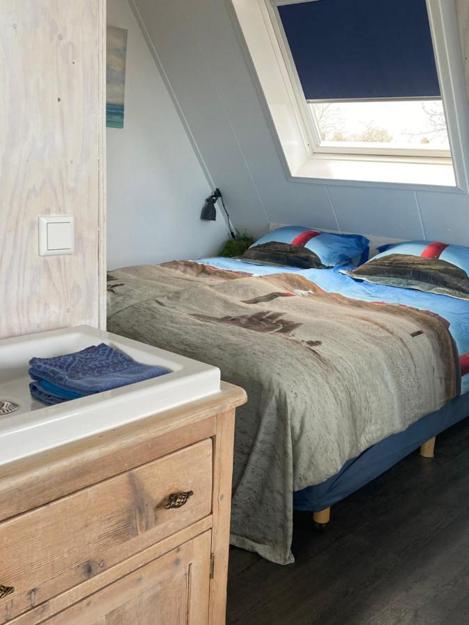 B&B Zonnedael Oosterend  Eksteriør billede