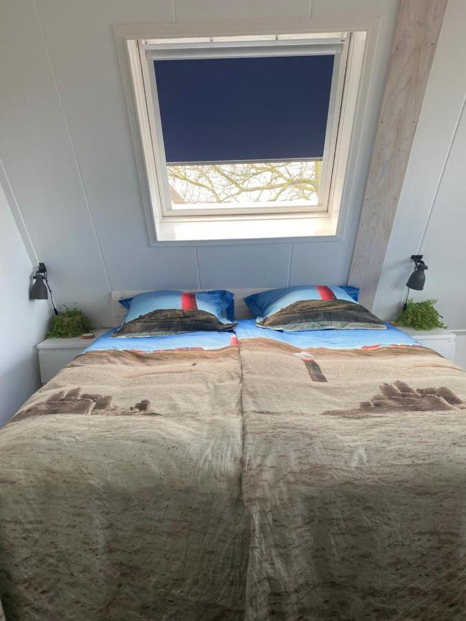 B&B Zonnedael Oosterend  Eksteriør billede