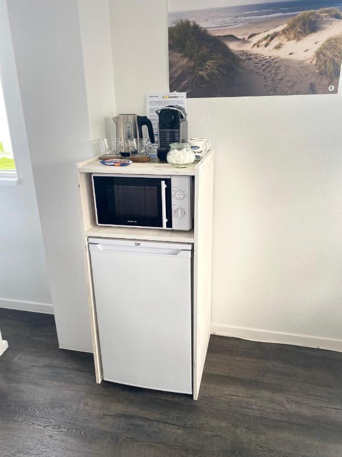B&B Zonnedael Oosterend  Eksteriør billede
