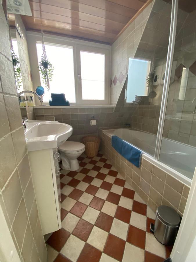 B&B Zonnedael Oosterend  Eksteriør billede