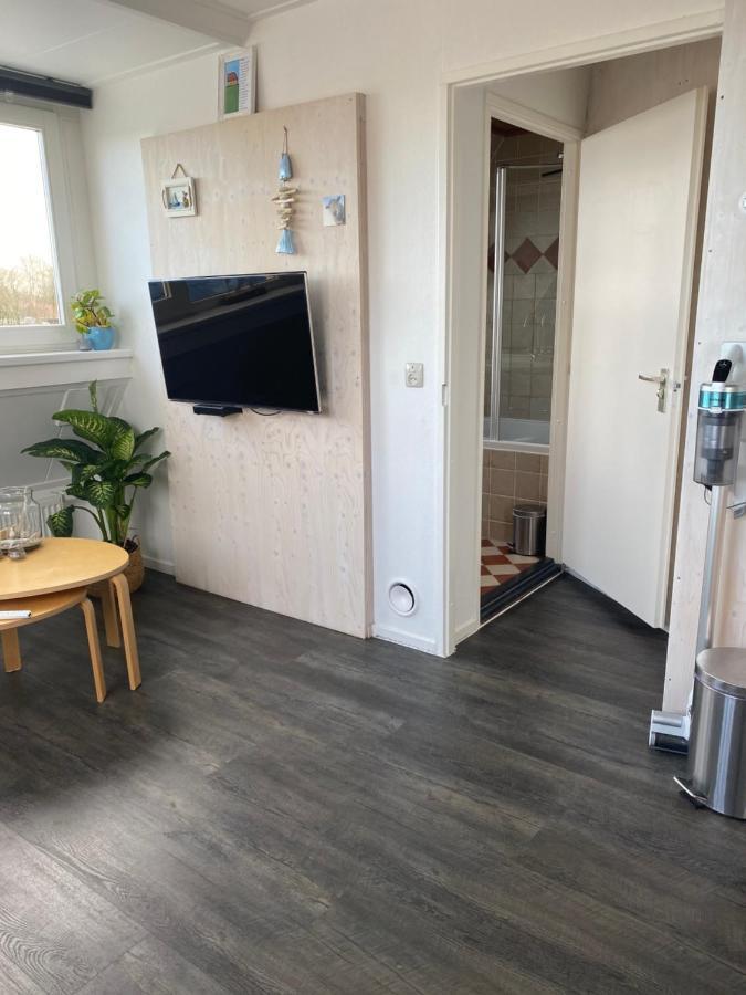 B&B Zonnedael Oosterend  Eksteriør billede