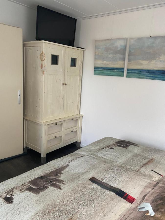 B&B Zonnedael Oosterend  Eksteriør billede