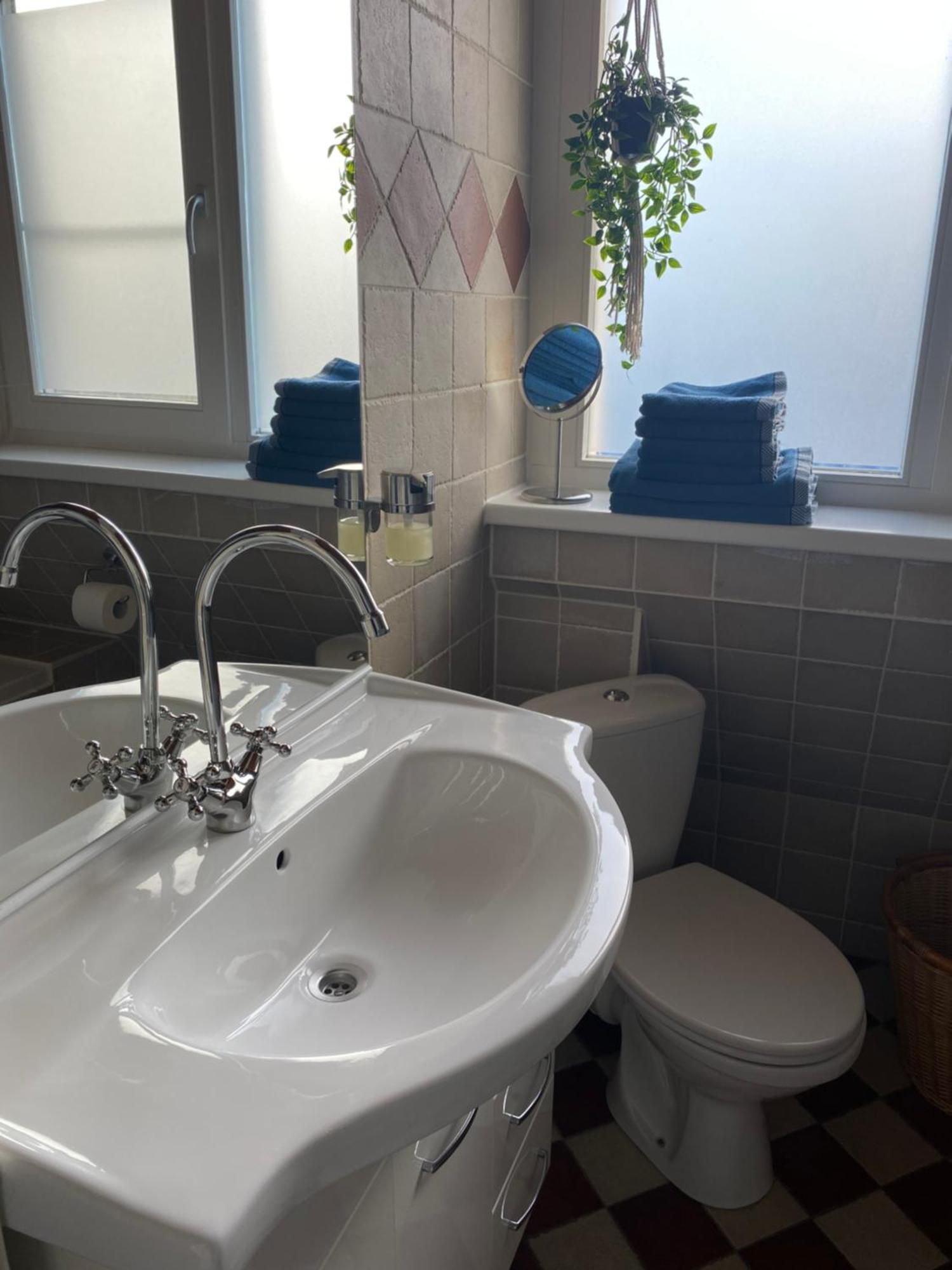 B&B Zonnedael Oosterend  Eksteriør billede